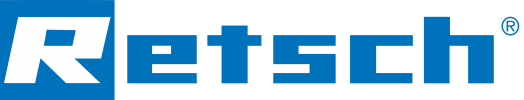 retsch logo