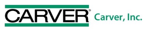 Logo Carver