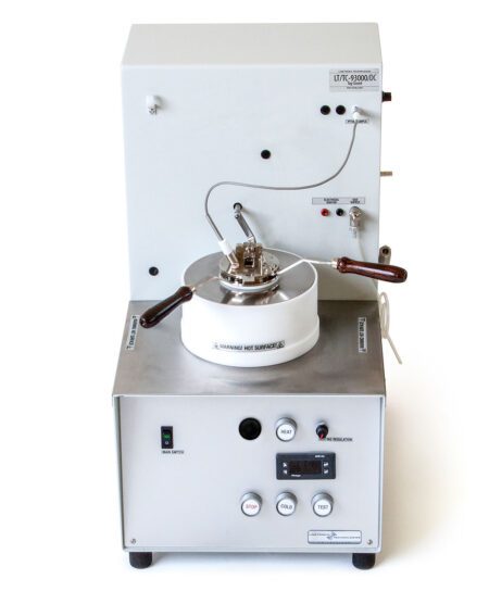 Probador cerrado de etiquetas (Tag Closed Tester)