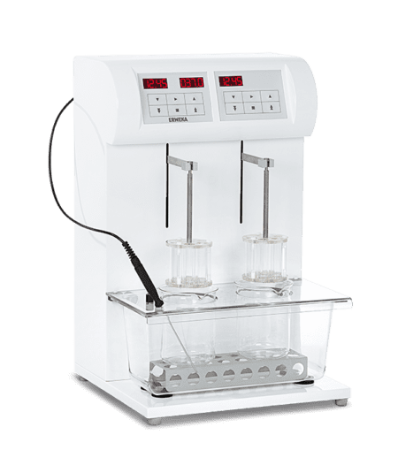 ZT 320 Series ERWEKA