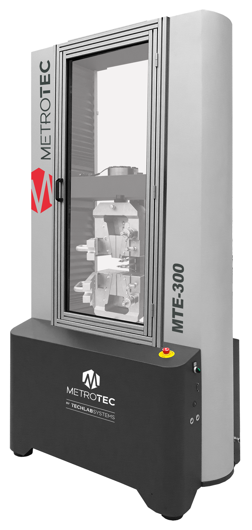 Máquinas Universales de Ensayos Electromecánicas Modelos MTE-100/200/300