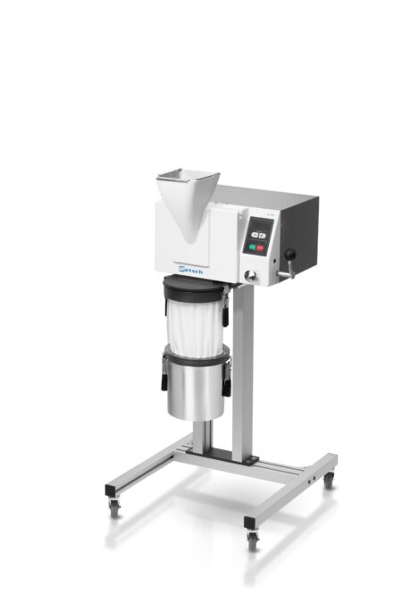 Molino de impacto de palas SK 300 RETSCH