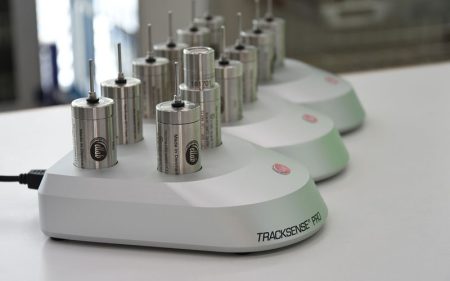 Data loggers inalámbricos - Equipo de validación duradero, inteligente e increíblemente preciso