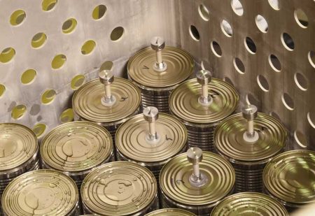 Data loggers TrackSense® Pro Mini y Micro - Para montaje interno