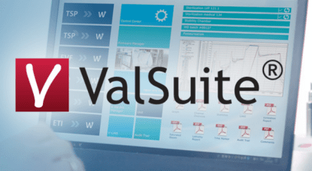 El software ValSuite®