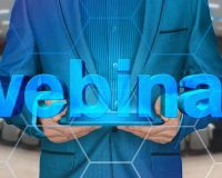 Webinar