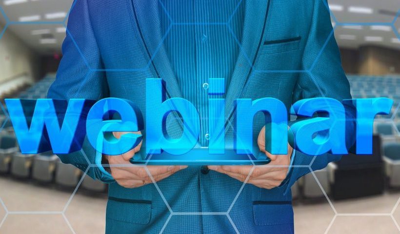 Webinar