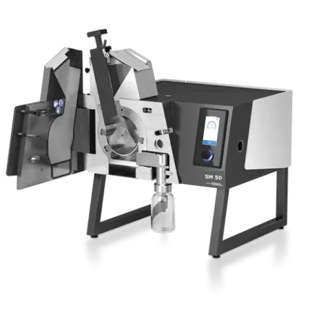 Molino de corte SM 50 RETSCH