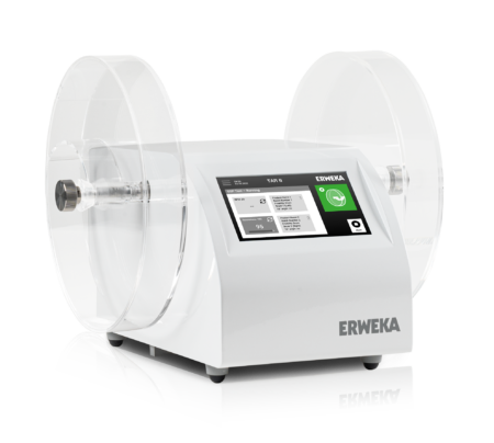 Friabilometro ERWEKA