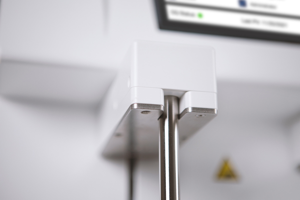 ZT 730 Series Pruebas de desintegración automatizadas ERWEKA - Imagen 9