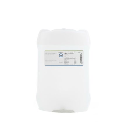 Agua bidestilada ra 20 Lt