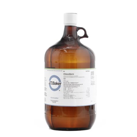 Cloroformo HPLC 4 Lt