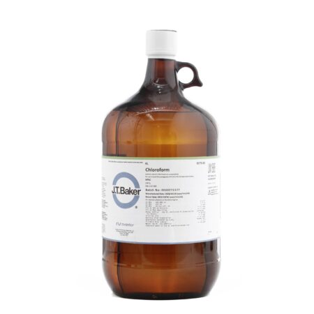 Cloroformo HPLC 4 Lt