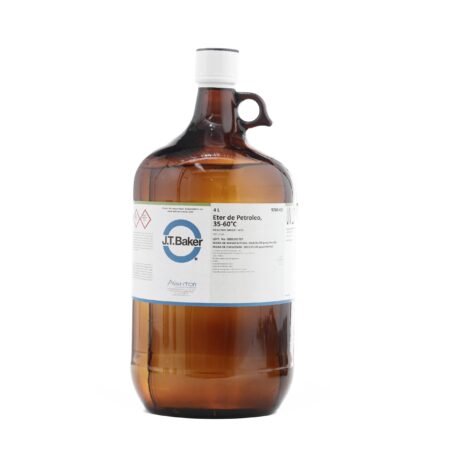 Eter de petroleo 35-60 c ra acs 4 Lt