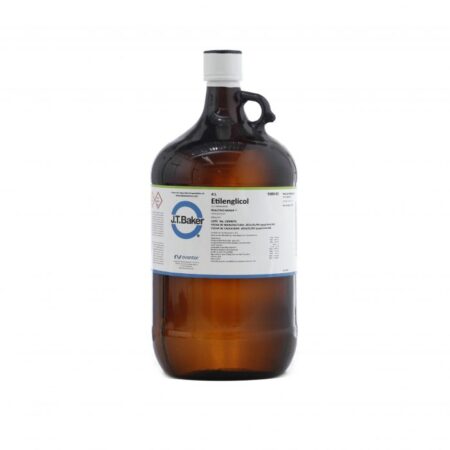 Etilenglicol ra 4 Lt