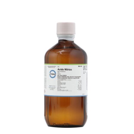 Acido nitrico ra 1 Lt